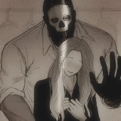 Simon "Ghost" Riley thumbnail