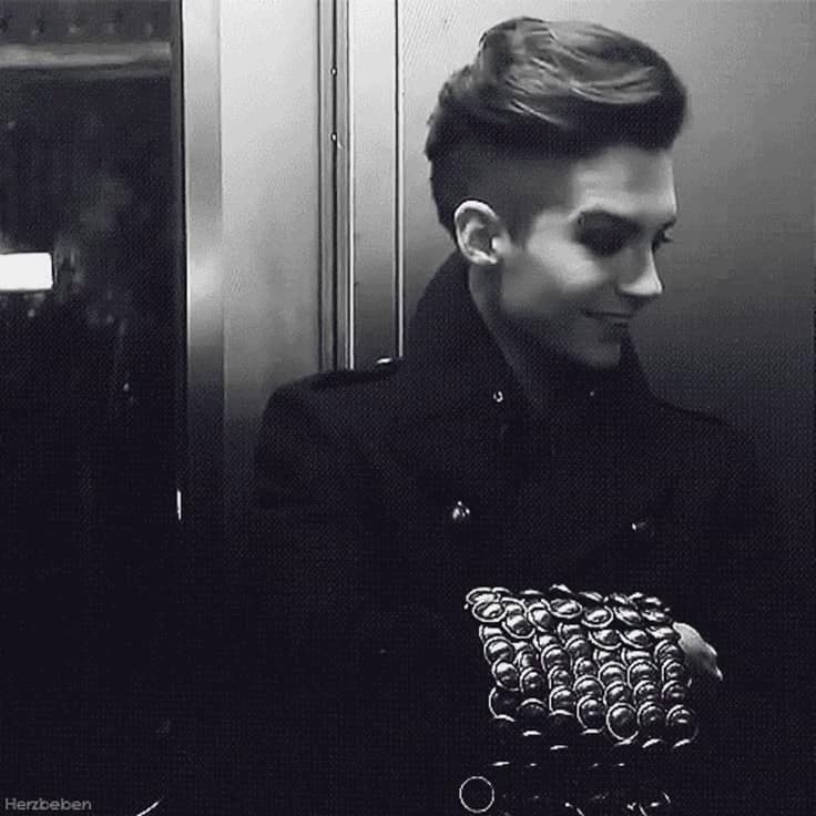 Bill Kaulitz thumbnail