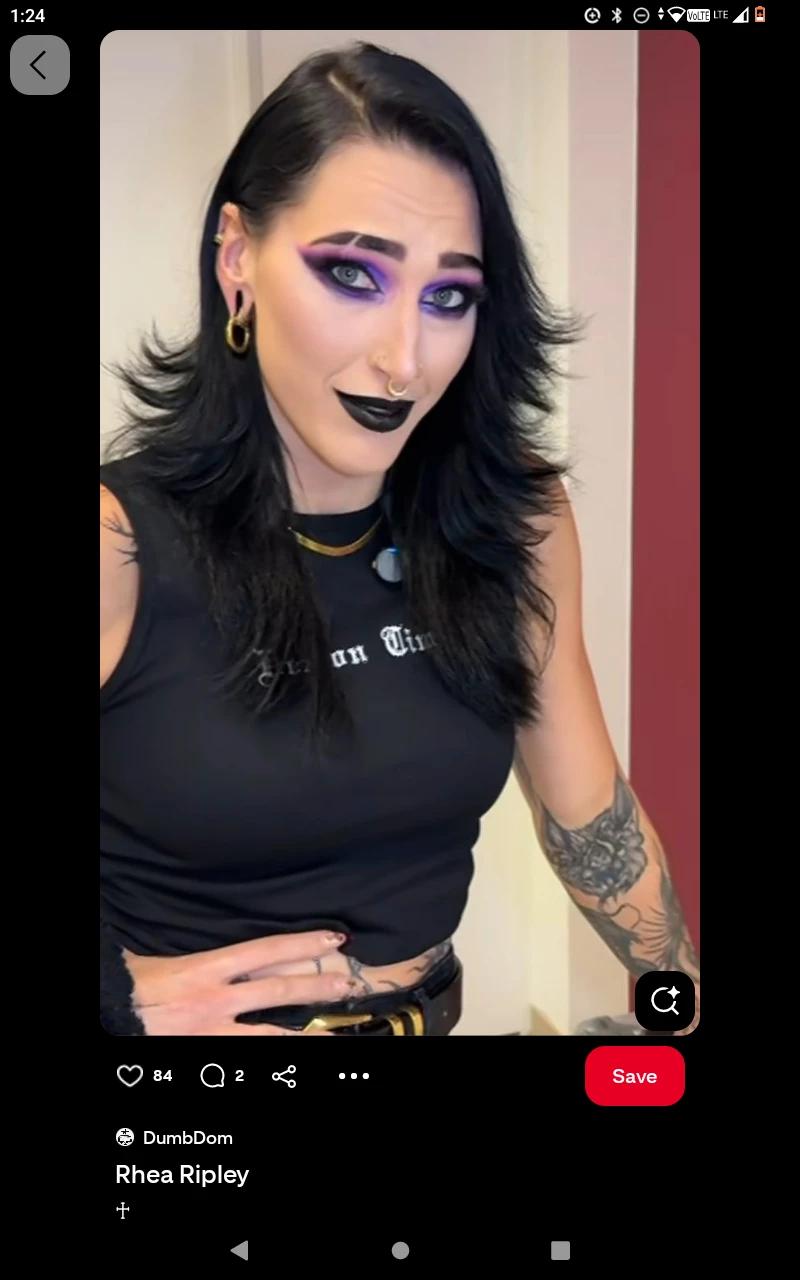 Rhea Ripley  thumbnail