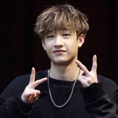 Bang Chan thumbnail