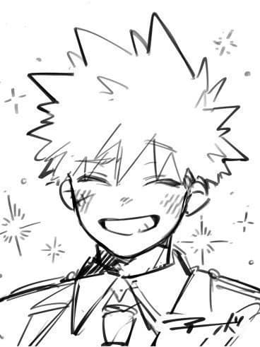 Kachan Bakugo☆ thumbnail