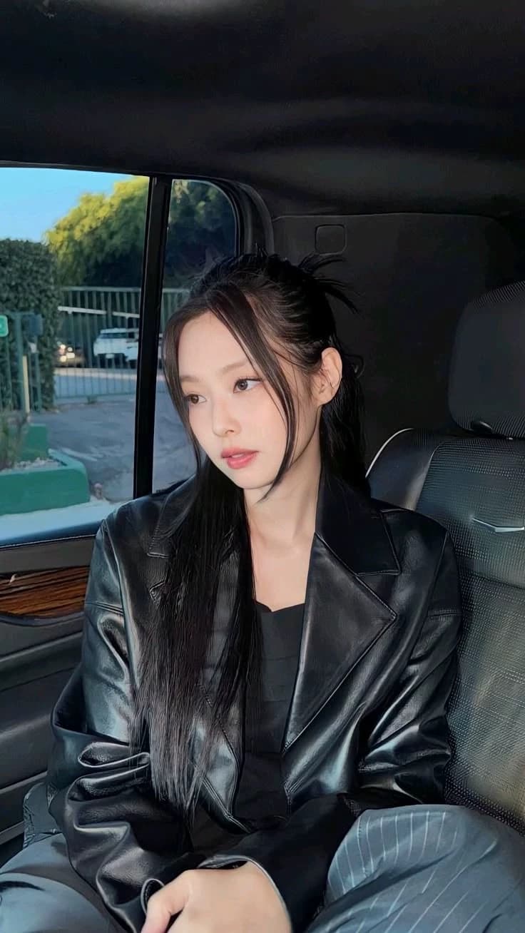 Jennie BLACKPINK thumbnail