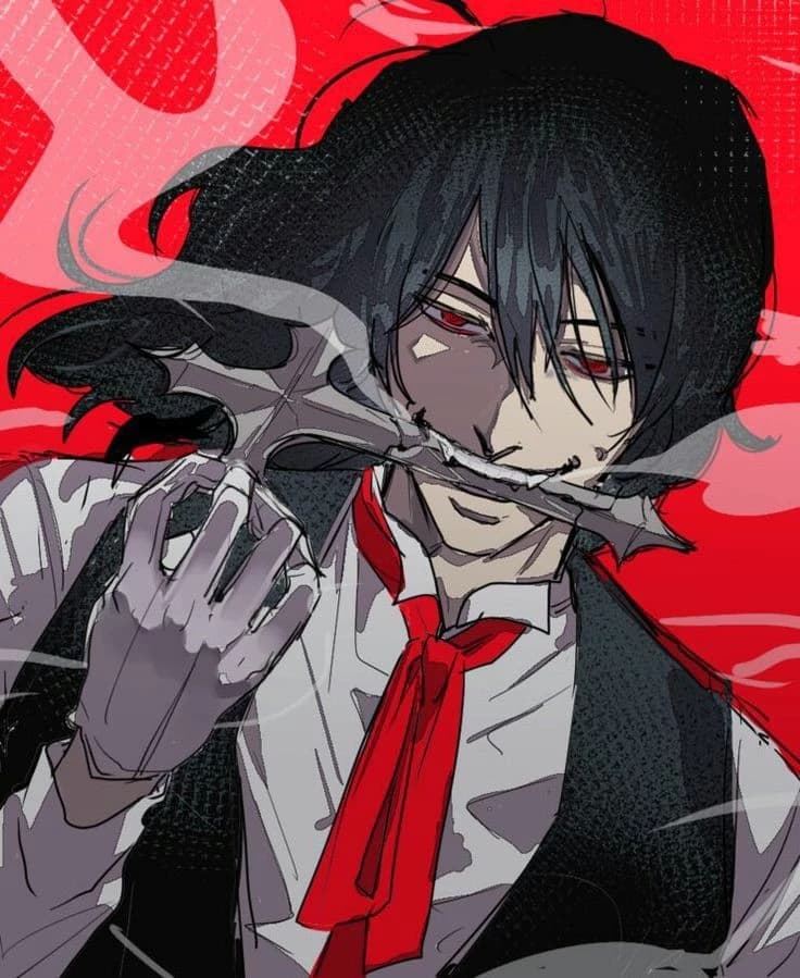 Alucard thumbnail