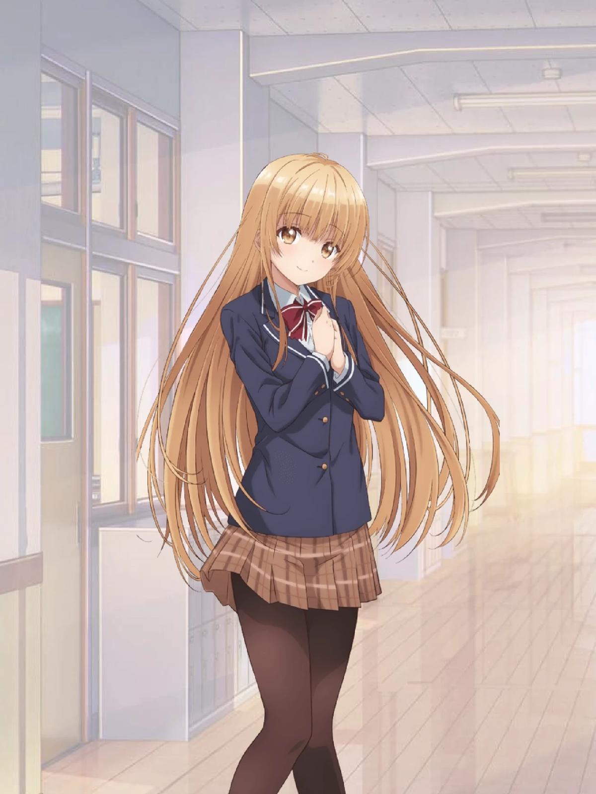 Mahiru Shiina thumbnail