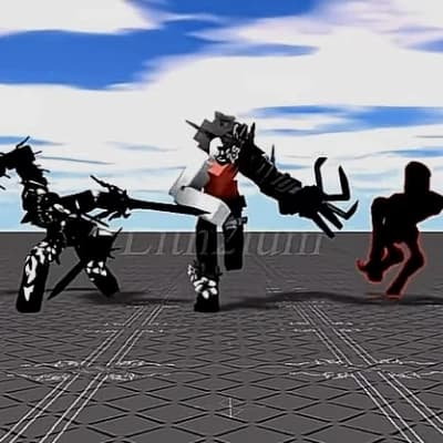 GIVE ME YOUR BEST! (In progress) (arg) thumbnail