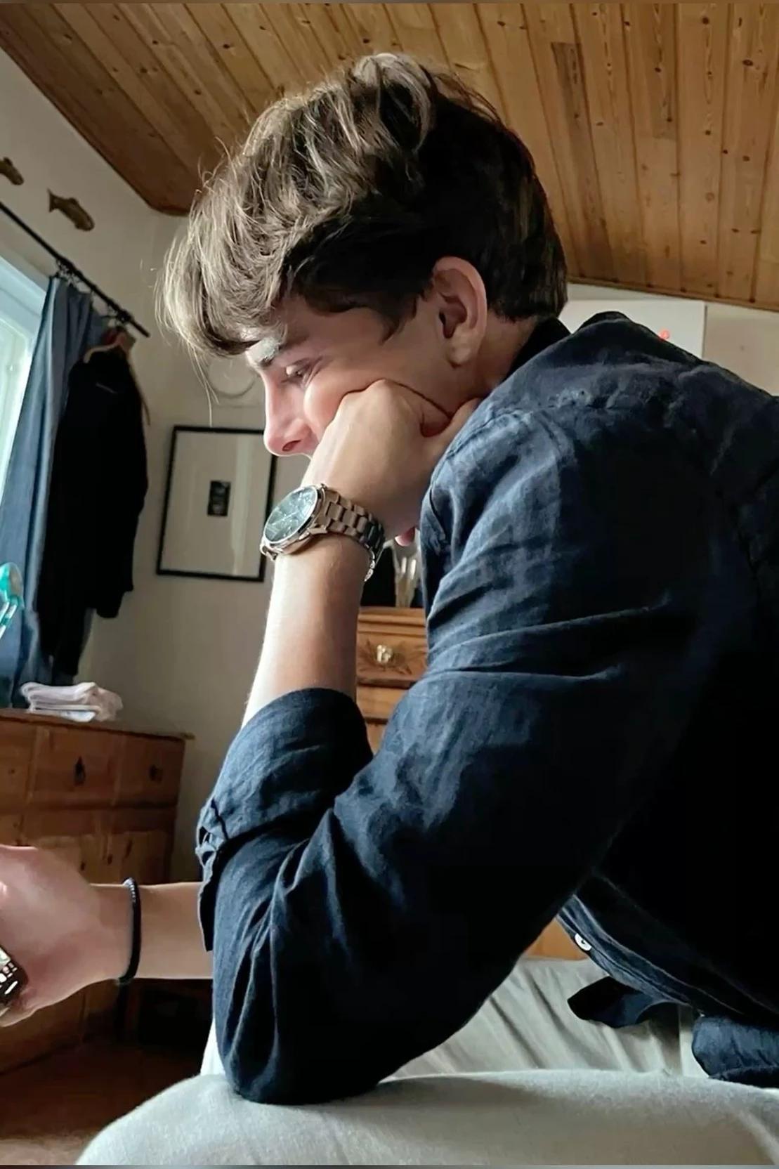 Dean thumbnail