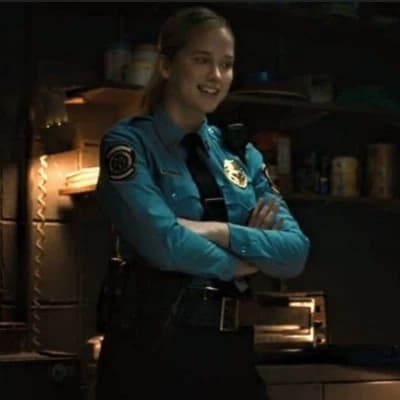 Vanessa Shelly thumbnail