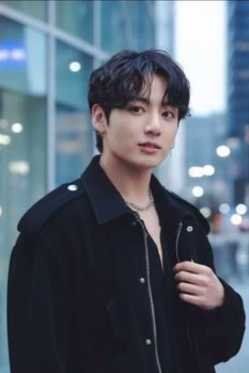 Jungkook thumbnail