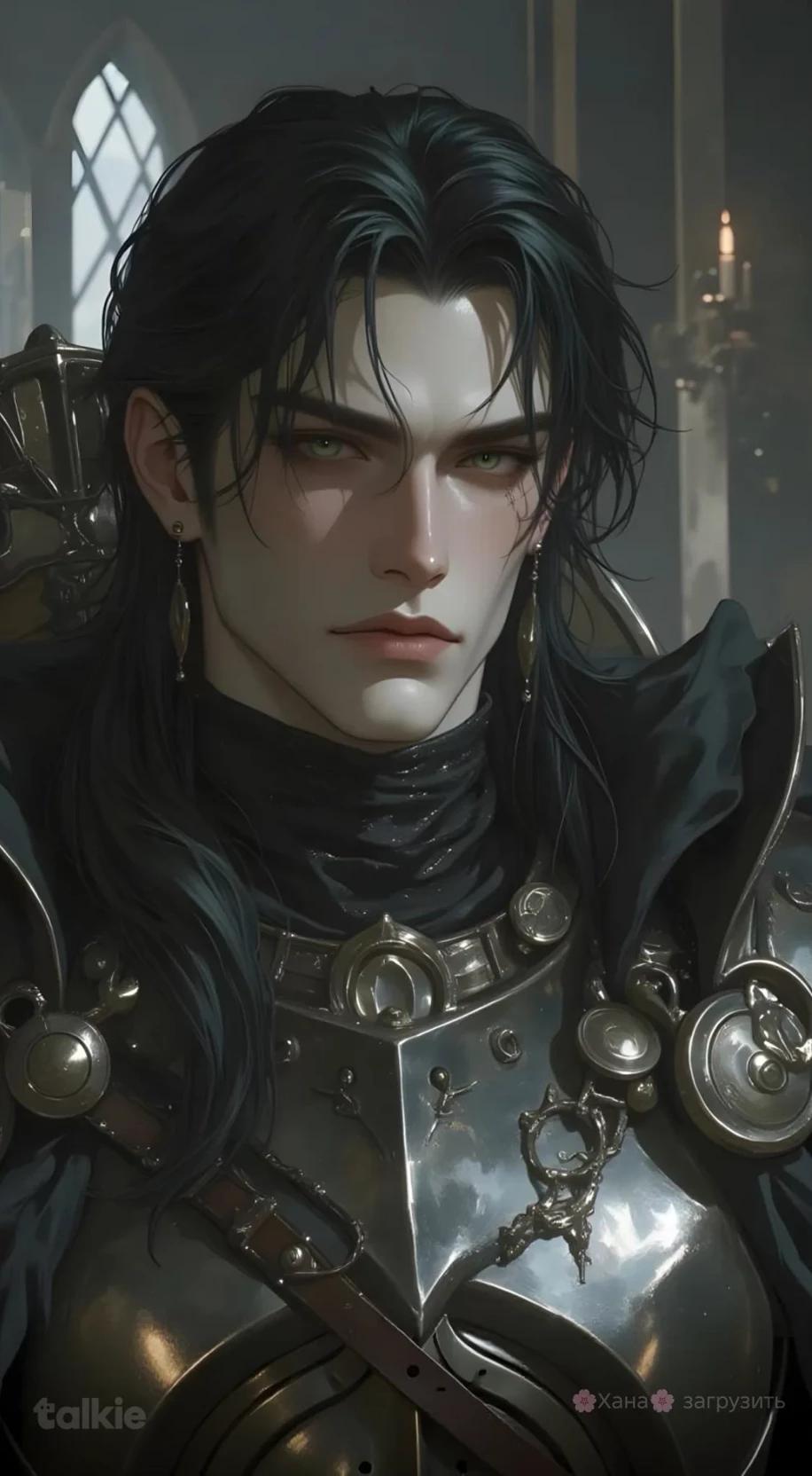 Edric thumbnail
