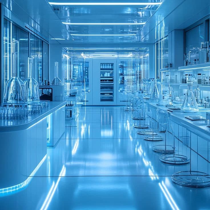 Laboratory thumbnail