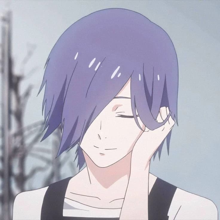 Touka Kirishima thumbnail