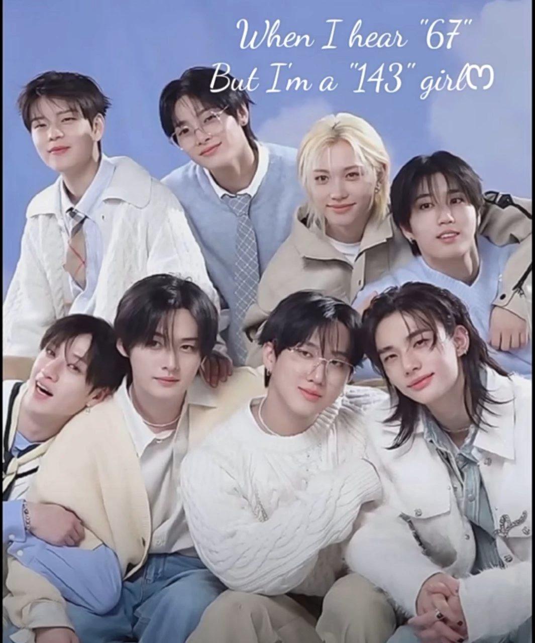 Stray Kids■●■☆☆ thumbnail