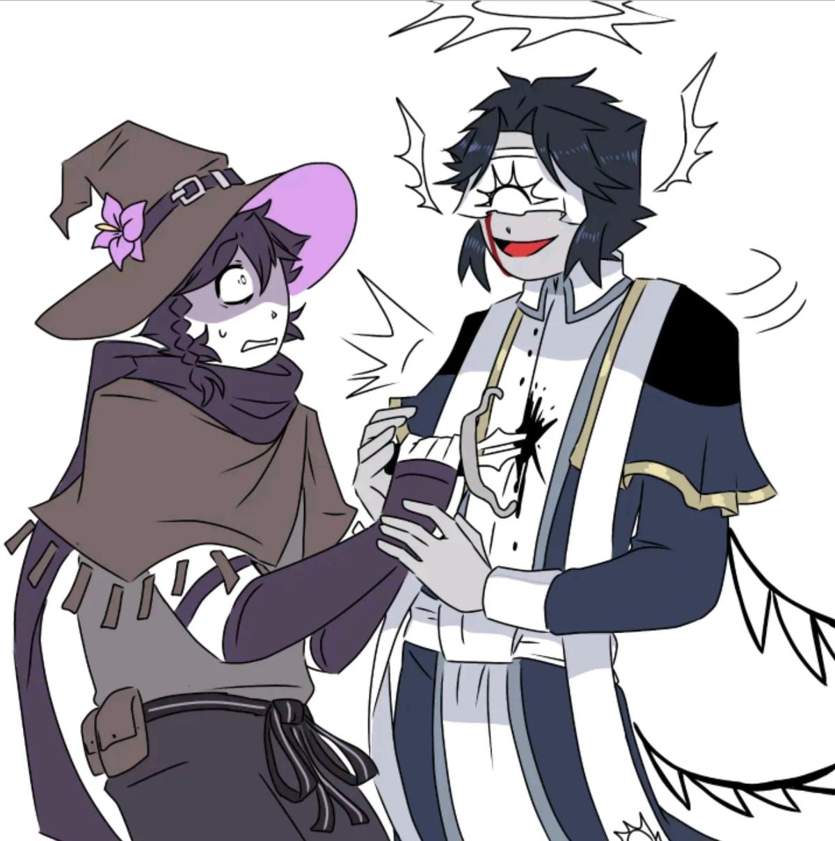Two Time Au killer thumbnail