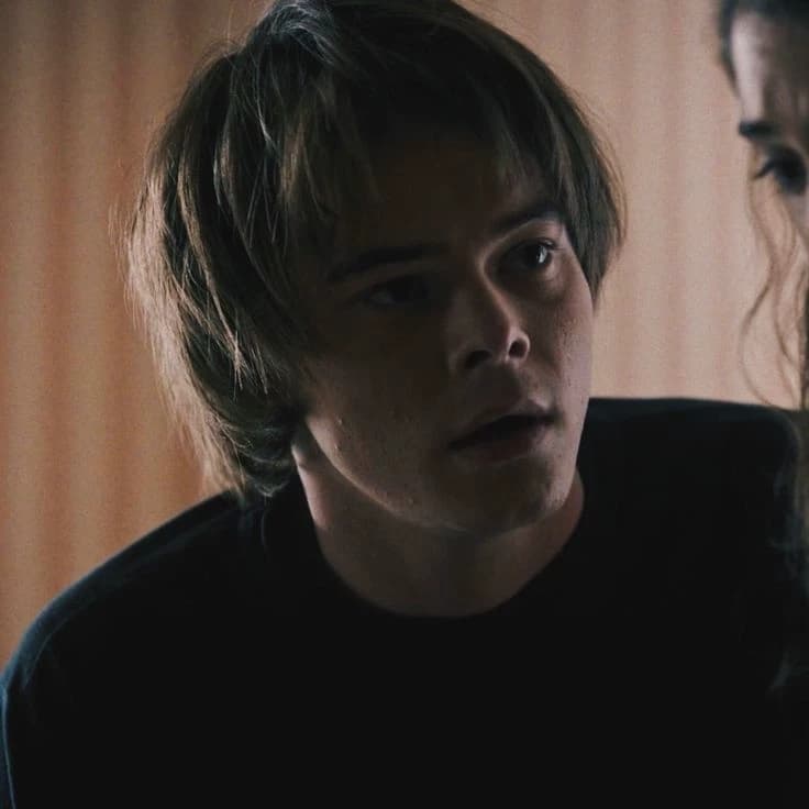 Johnathan byers  thumbnail