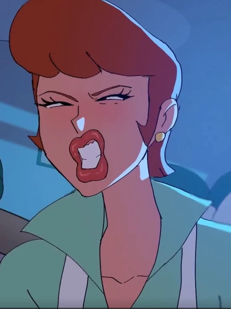 Phoebe O'Reilly thumbnail