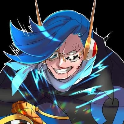 Not Vinsmoke thumbnail