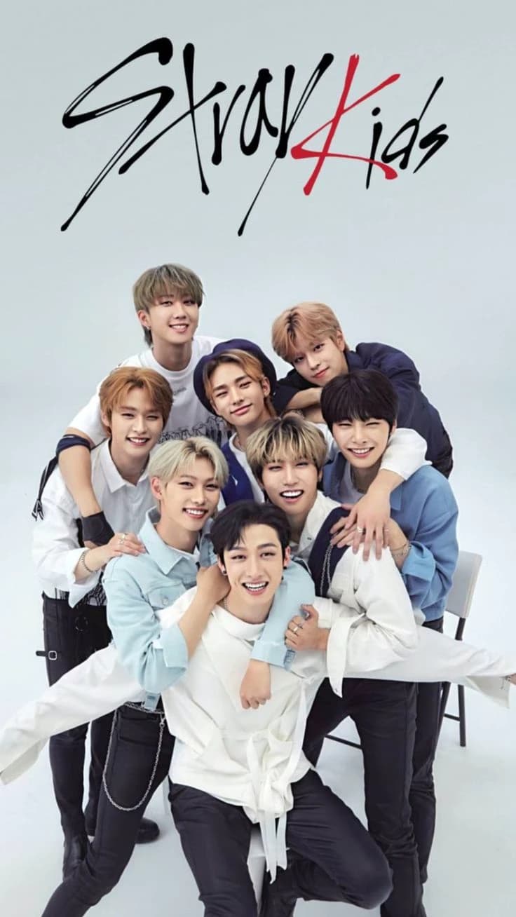 Stray kids thumbnail