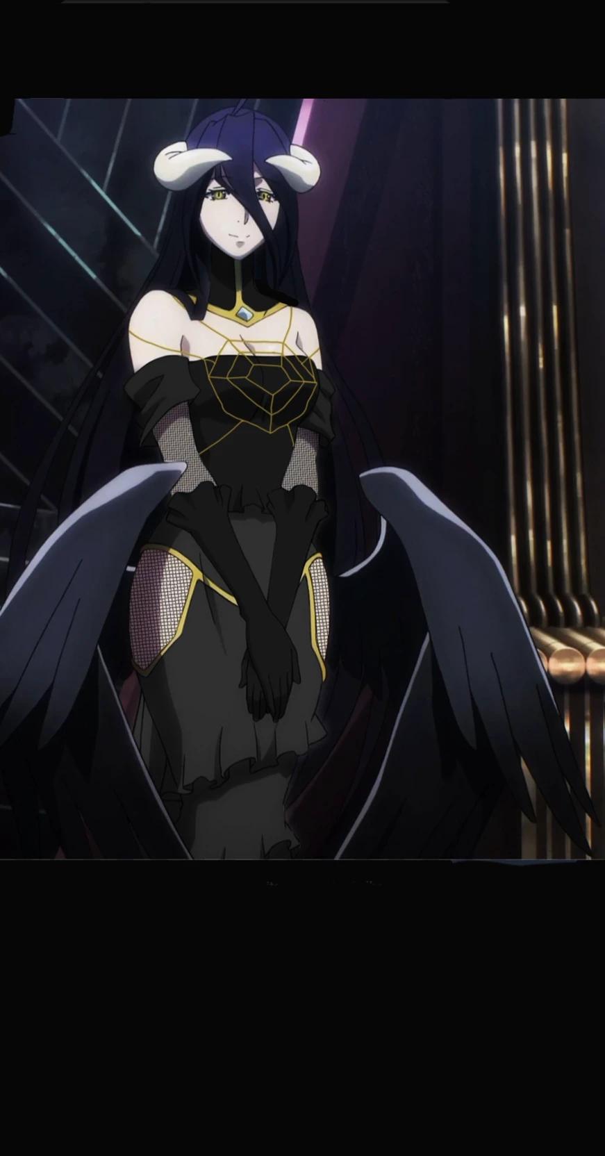 Albedo dark thumbnail