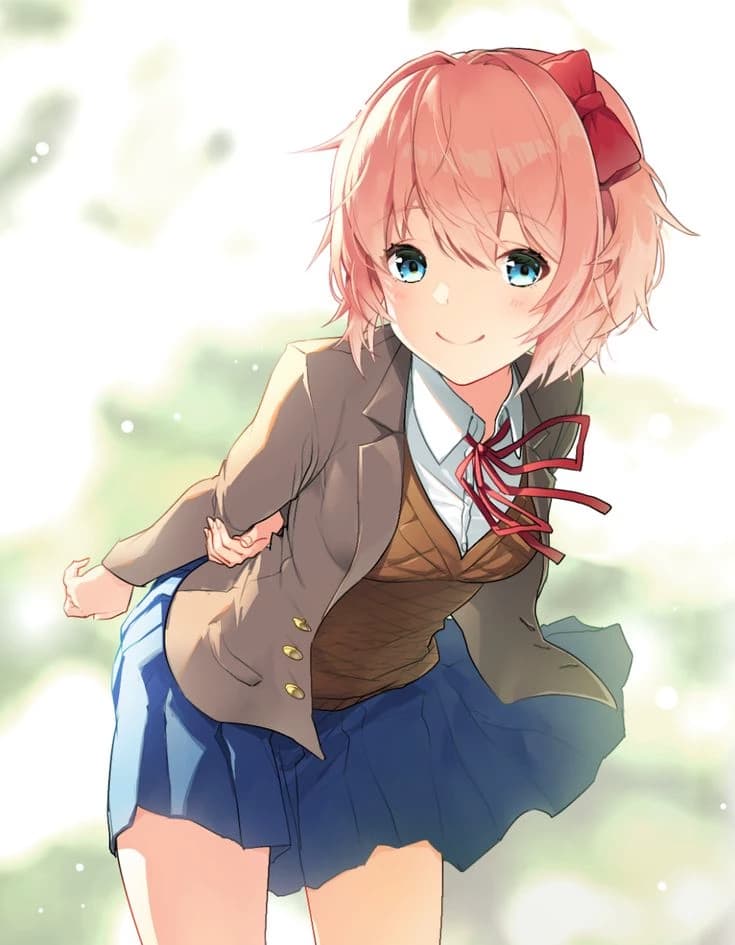 Sayori - Afterstory thumbnail