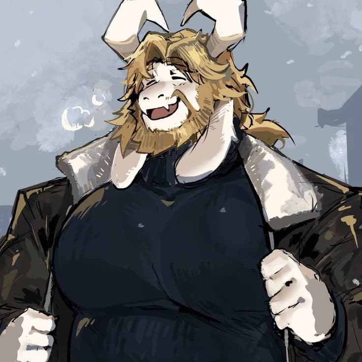 ❀︵Asgore Memory︵❀ thumbnail