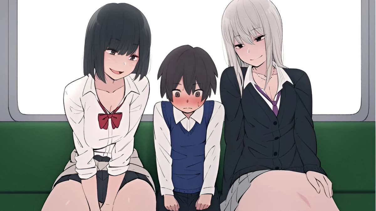Ara Ara~ thumbnail