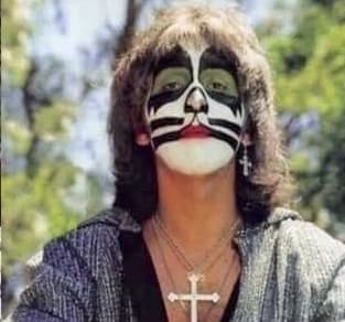 Peter Criss thumbnail