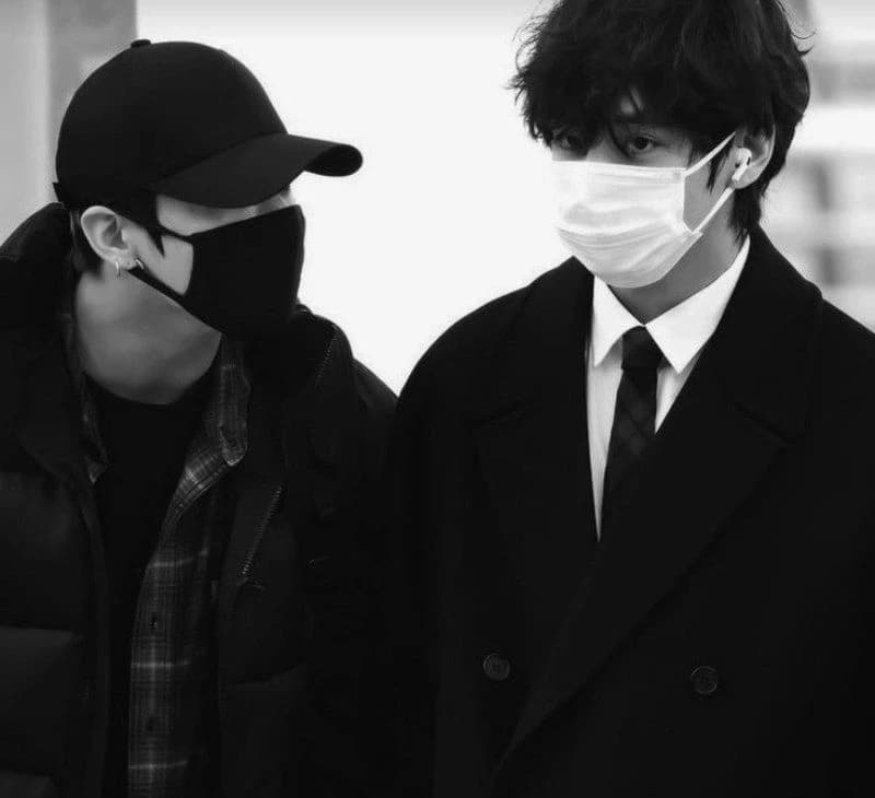 Mafia Taekook  thumbnail