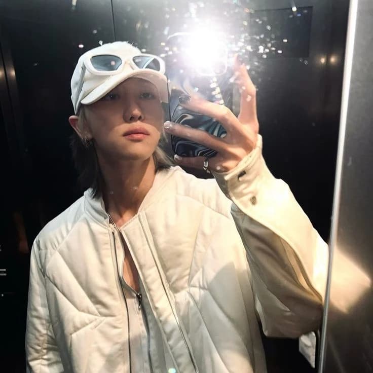 Xu Minghao  thumbnail