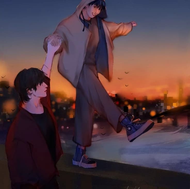 Lee Minho (minsung) thumbnail