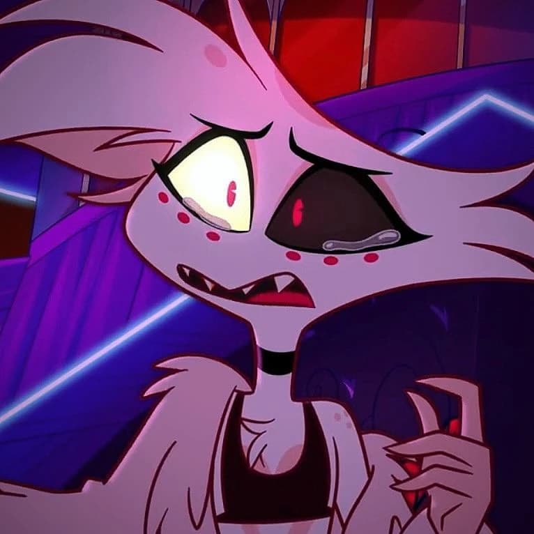 "ANGEL-DUST💗😈🕷🕸" thumbnail
