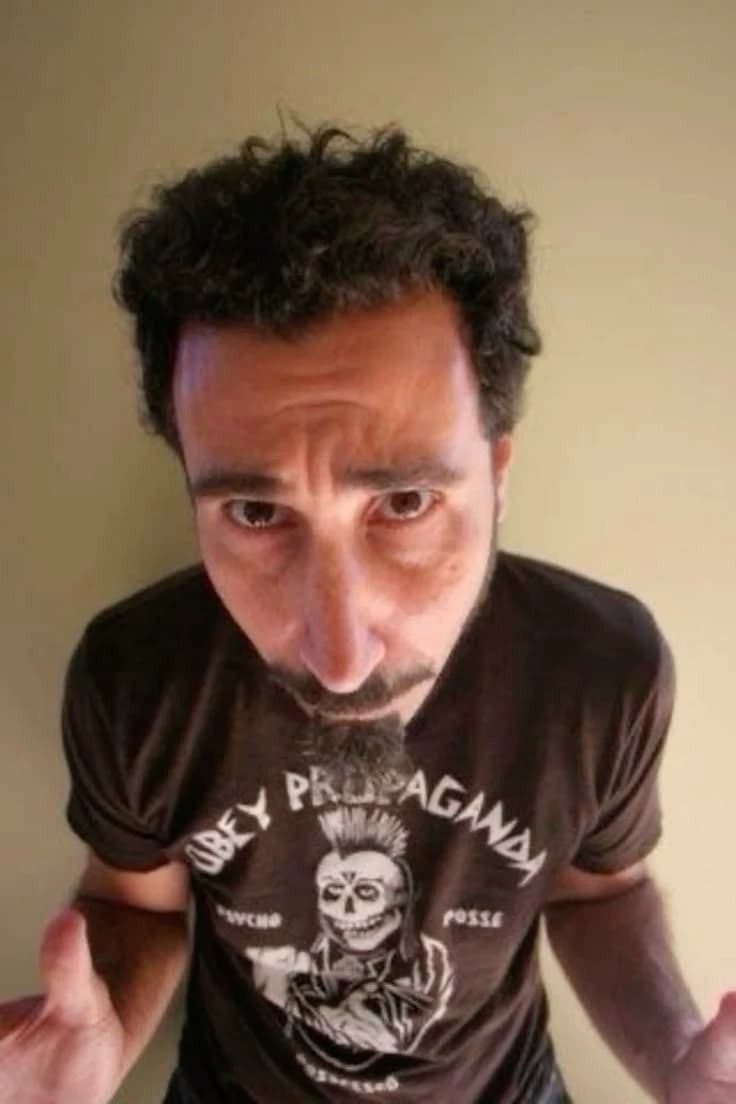 Serj - Your Neighbor๋࣭ ⭑๋࣭ ⭑ thumbnail