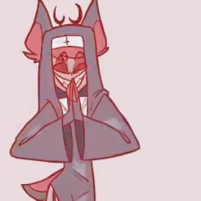 Alastor thumbnail