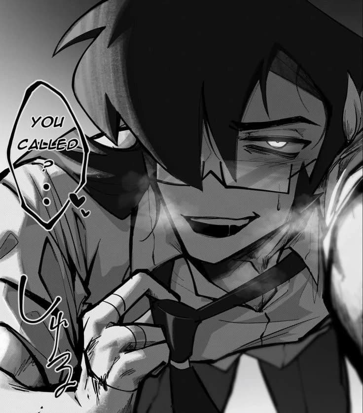 Leonardo - Hazbin hotel thumbnail
