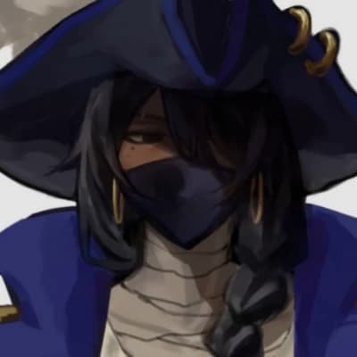 Jaden, The Pirate King thumbnail