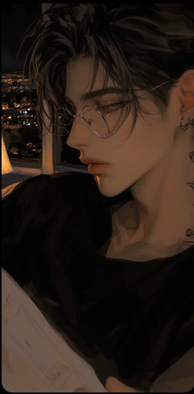 Caleb Alexander thumbnail