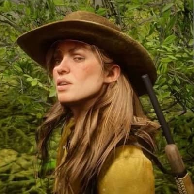 Sadie Adler thumbnail