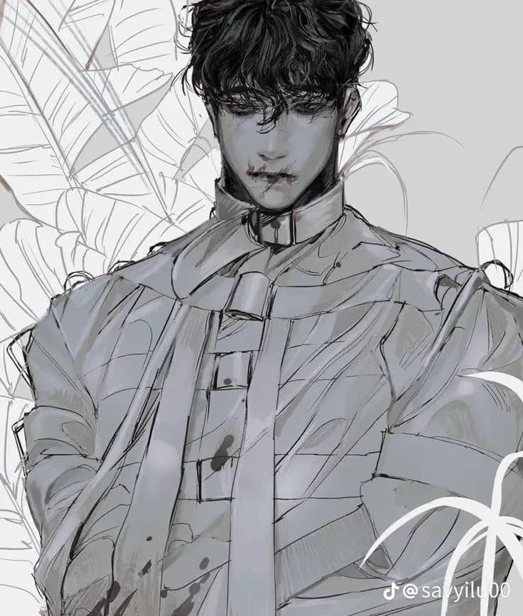 PATIENT Percy thumbnail