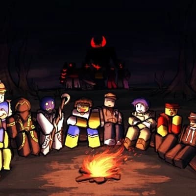 Forsaken - SPA thumbnail