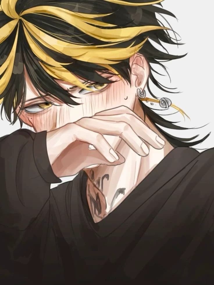 Kazutora Hanemiya  thumbnail