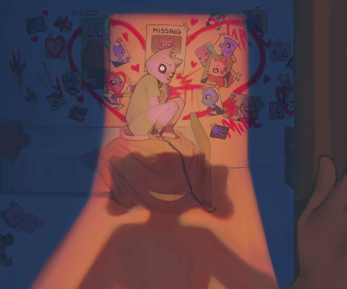 Catnap y Dogday thumbnail
