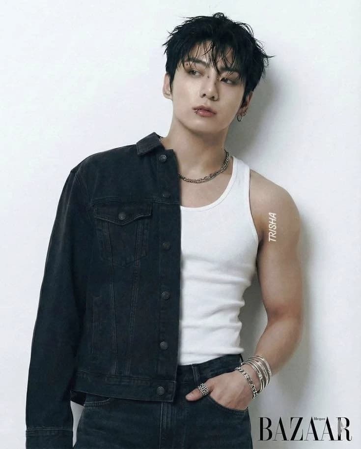 Jeon Jungkook thumbnail