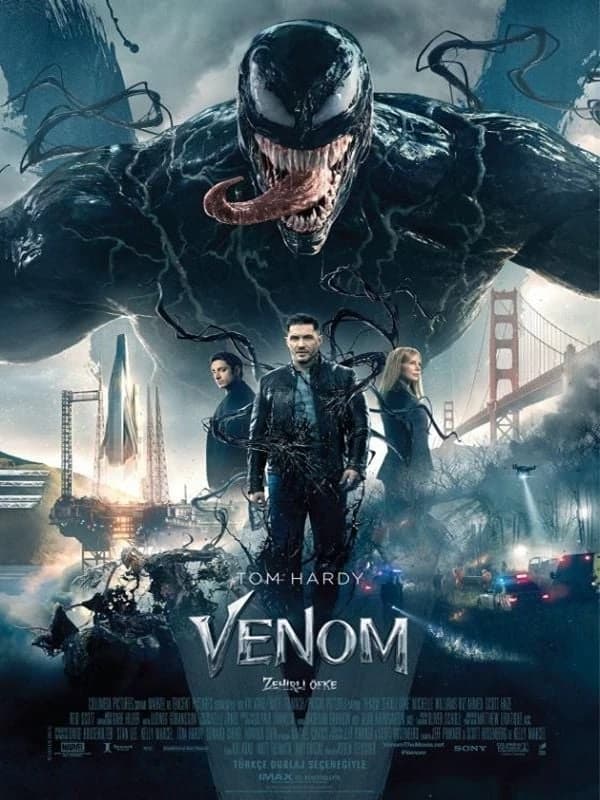 VENOM thumbnail