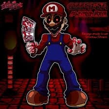Mario.exe thumbnail