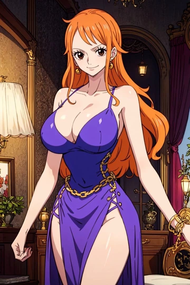 Nami thumbnail