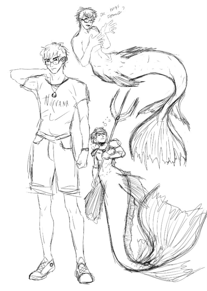 Peter (Life of Triton) thumbnail
