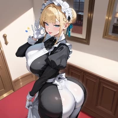 Sylvia Chantel thumbnail
