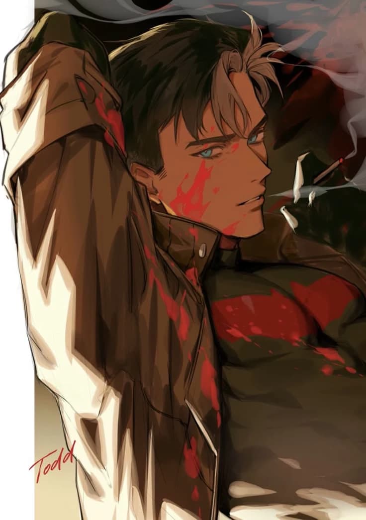 Jason todd thumbnail
