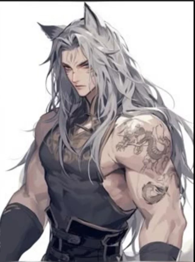 Tier Fenrir thumbnail