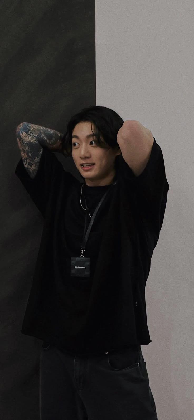 Jungkook thumbnail