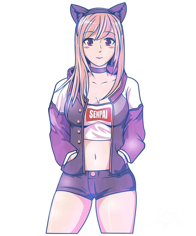 Kurohana Riko thumbnail